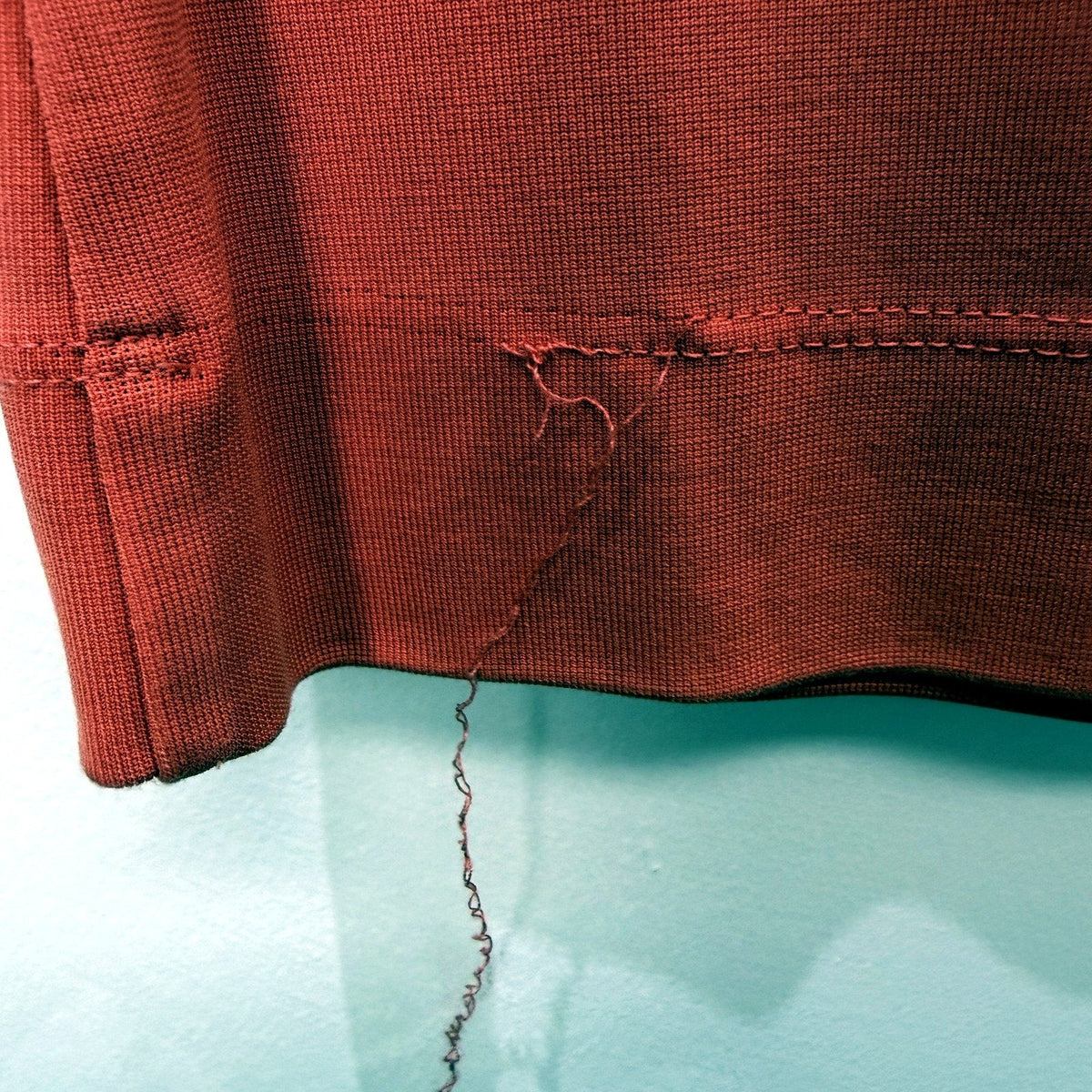 Perri Cutten Womens Pullover Tank Top Sleeveless Scoop Neck Pink Size S