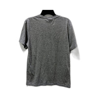 Harry Potter Womens Gray Pullover T-Shirt for Ladies Size 16
