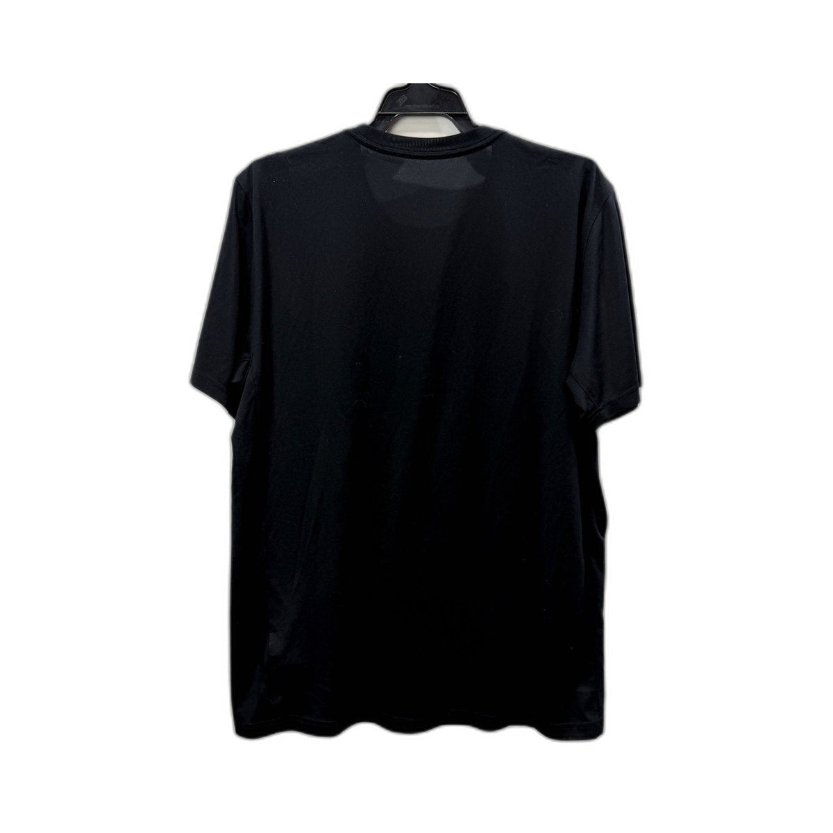 Nike Mens Pullover Sweatshirt in Black for Large Size