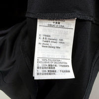 Nike Mens Pullover Sweatshirt in Black for Large Size