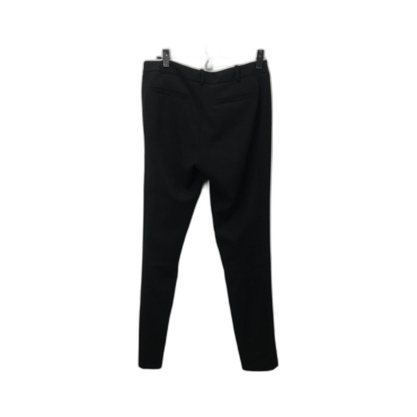 Cue Tailored Dress Pants for Women Black Size 10