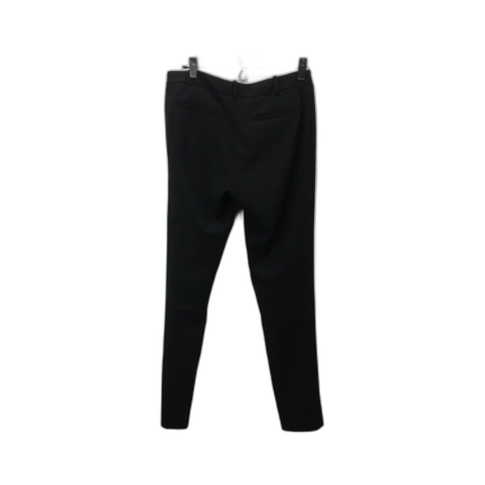 Cue Tailored Dress Pants for Women Black Size 10