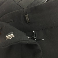 Cue Tailored Dress Pants for Women Black Size 10