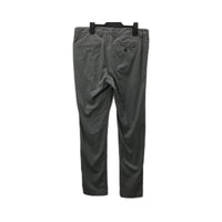 Ted Baker Chino Pants Men's Gray Tailored Trousers Size 32R