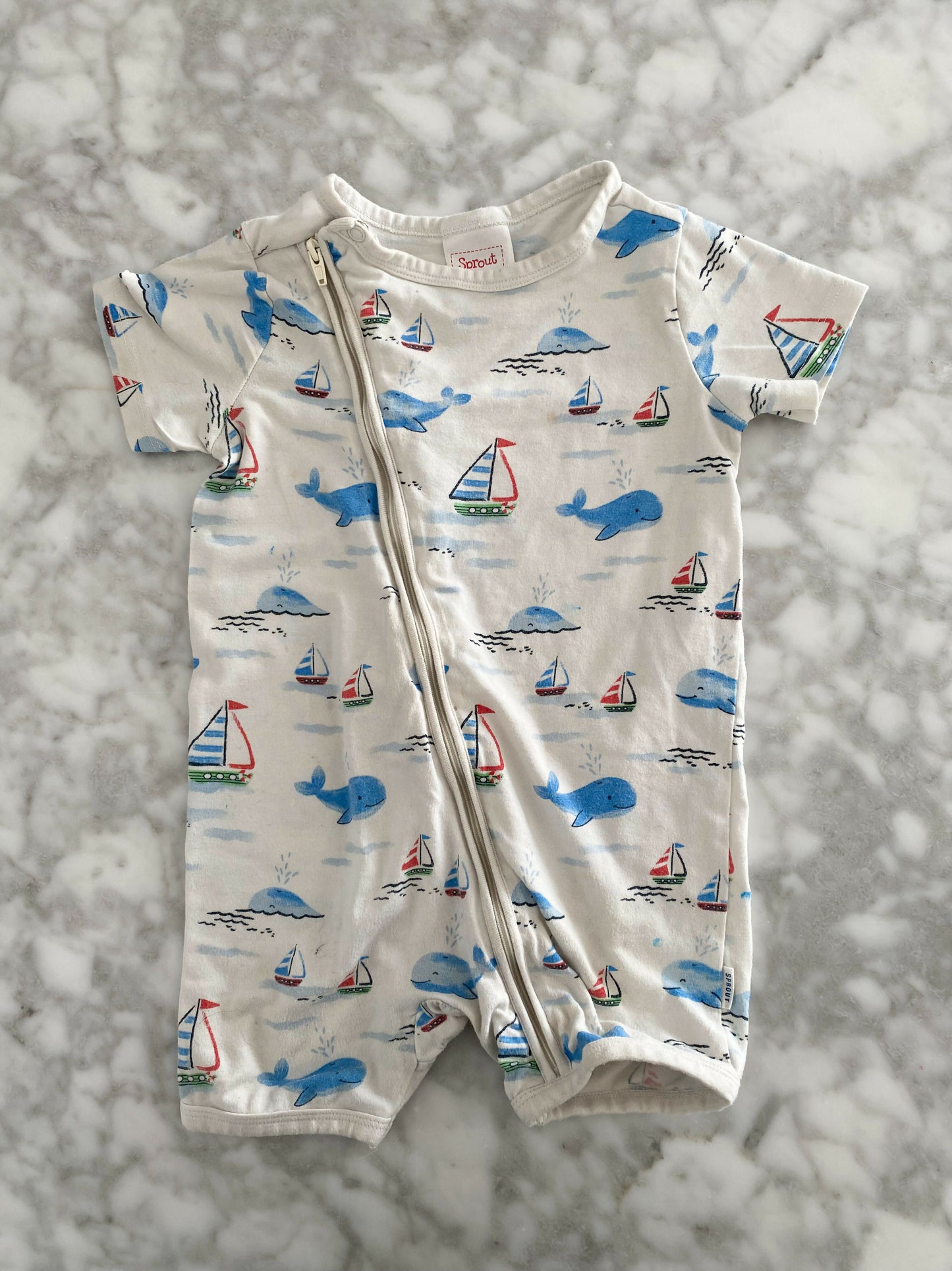 Baby Size 12-24m Bebe by Minibaha, Sprout and Target Bundle