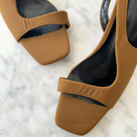 Size 39 Brown Sandals