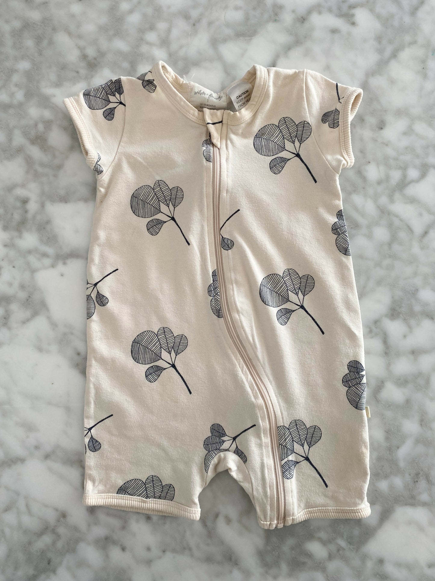 Baby Size 12-24m Country Road, jack&milly and Wilson & Frenchy Bundle