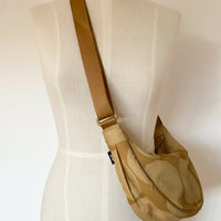 Uniqlo x Marimekko Khaki Crossbody Bag