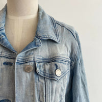 Women's Jeanswest Size 10 Denim Jacket