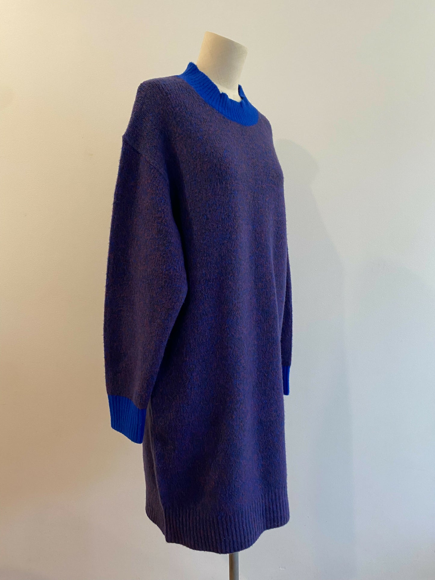 Women's JW Anderson x Uniqlo Size Medium Knit Dress