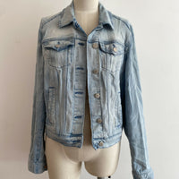 Women's Jeanswest Size 10 Denim Jacket