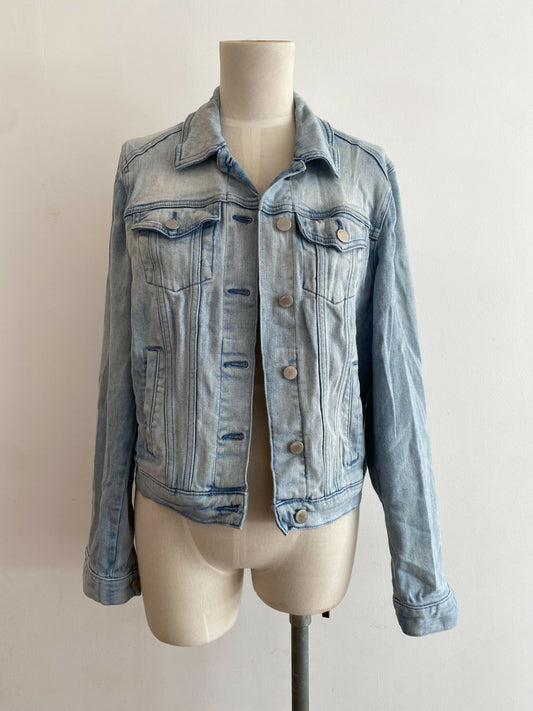 Women's Jeanswest Size 10 Denim Jacket