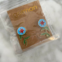 Women's Gorman Gold-Tone Earrings