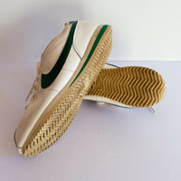 Nike Cortez Size 39 Gorge Green and Malachite Sneakers (DN1791-101)