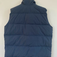 Men's Northwest Territory Size XL Navy Padded Vest