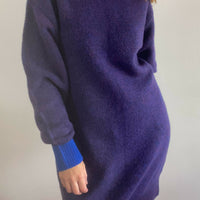 Women's JW Anderson x Uniqlo Size Medium Knit Dress