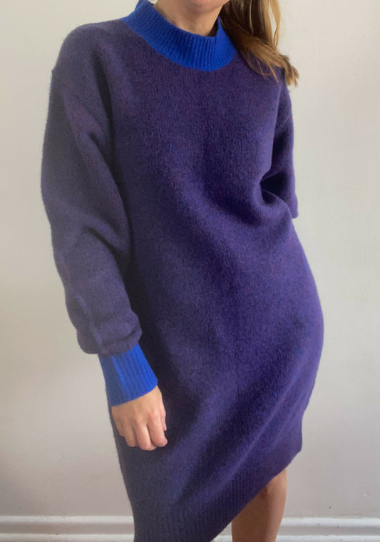 Women's JW Anderson x Uniqlo Size Medium Knit Dress