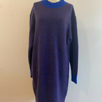 Women's JW Anderson x Uniqlo Size Medium Knit Dress