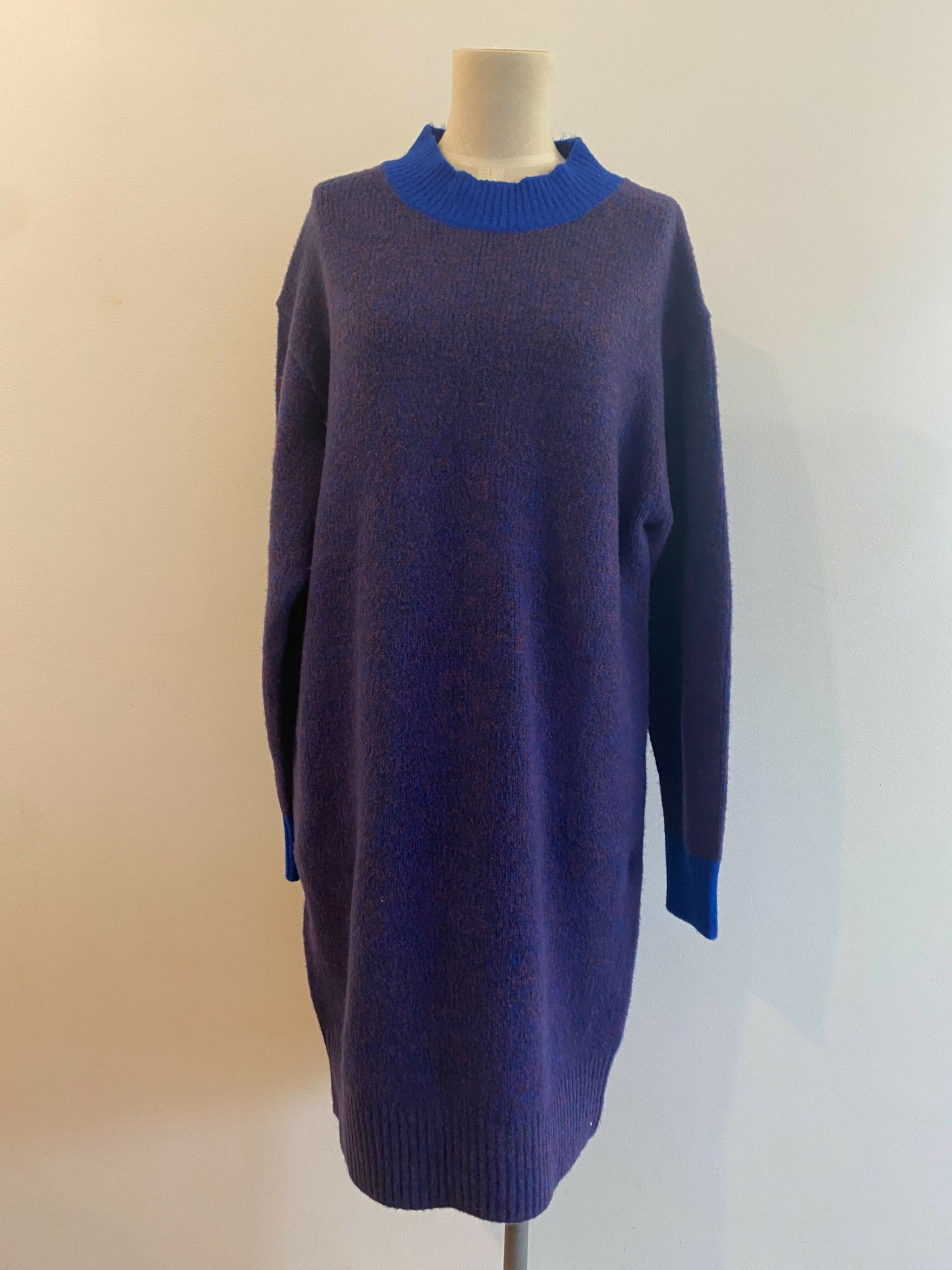 Women's JW Anderson x Uniqlo Size Medium Knit Dress