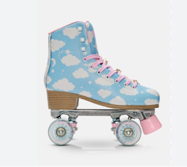 Test Roller Skate