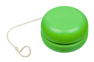 Test Yoyo