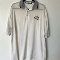 Men's Sport Leisure Size L Golf Polo