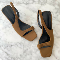 Size 39 Brown Sandals