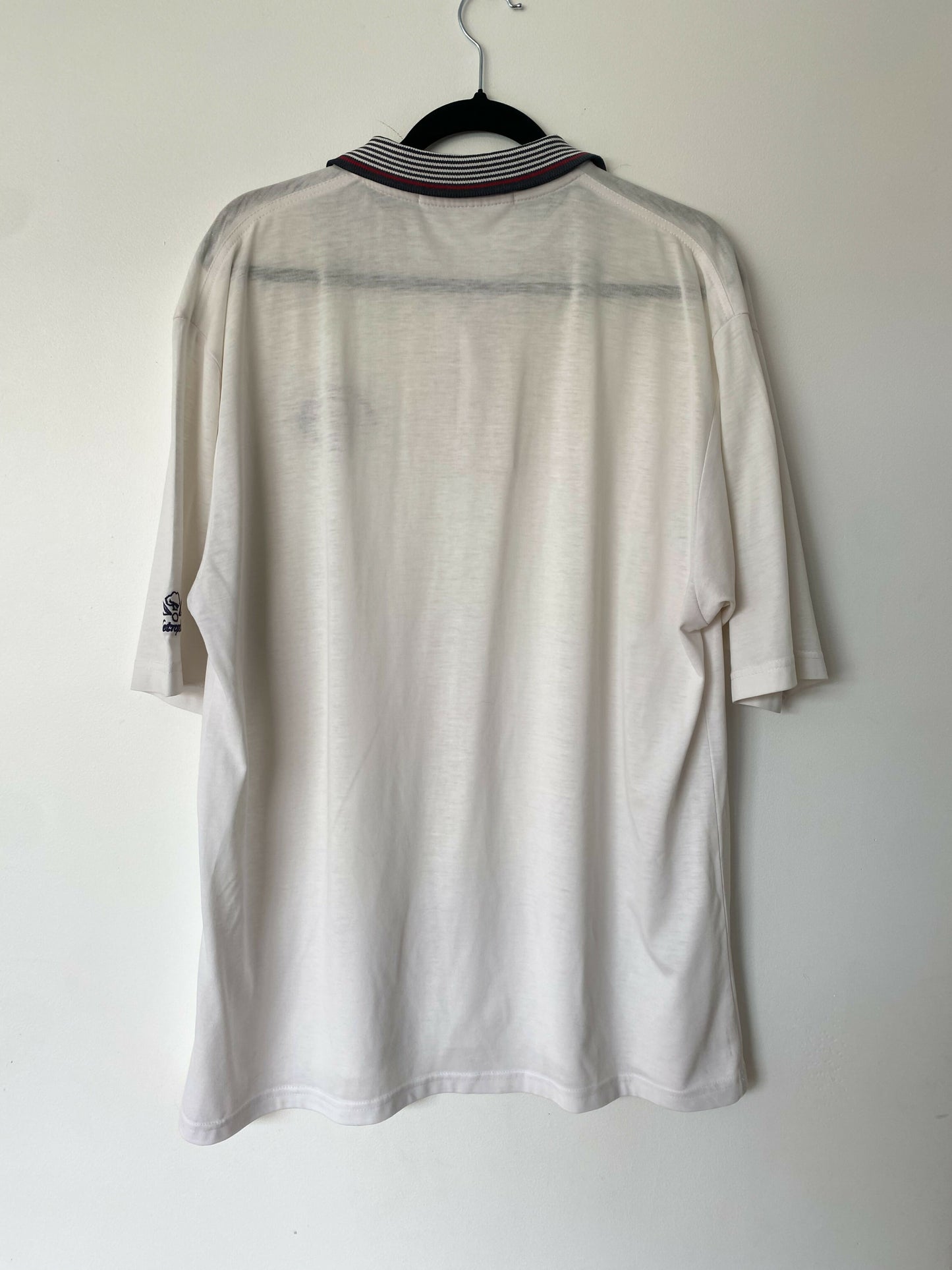 Men's Sport Leisure Size L Golf Polo