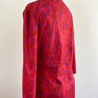 Medium Leopard-Print Dress