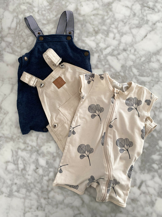 Baby Size 12-24m Country Road, jack&milly and Wilson & Frenchy Bundle