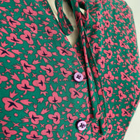 Princess Highway Size 12 Floral-Print Dress