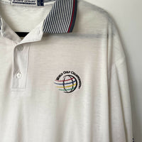 Men's Sport Leisure Size L Golf Polo