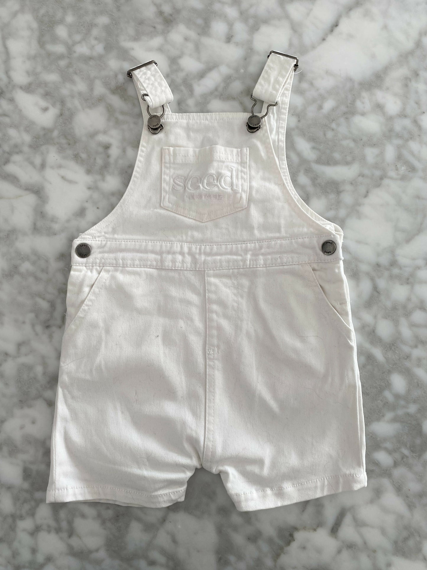 Baby Size 12-18m Seed and jack&milly Bundle