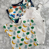 Baby Size 12-18m Seed and jack&milly Bundle