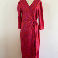 Medium Leopard-Print Dress