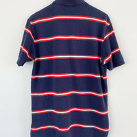 Men's Size M Polo Ralph Lauren Striped Cotton T-Shirt