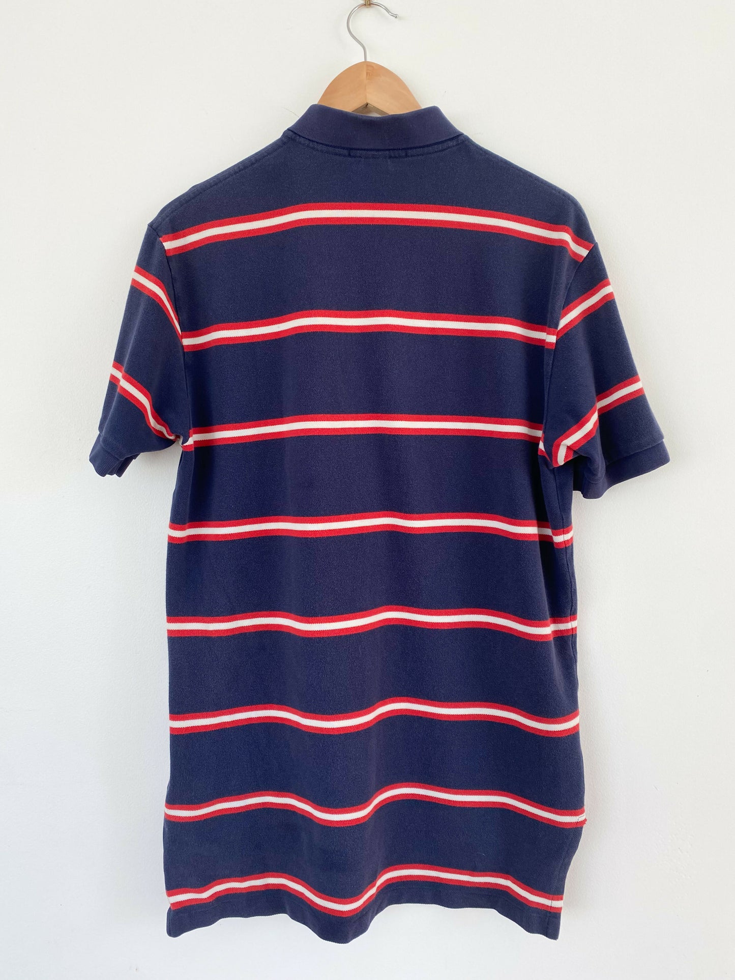 Men's Size M Polo Ralph Lauren Striped Cotton T-Shirt