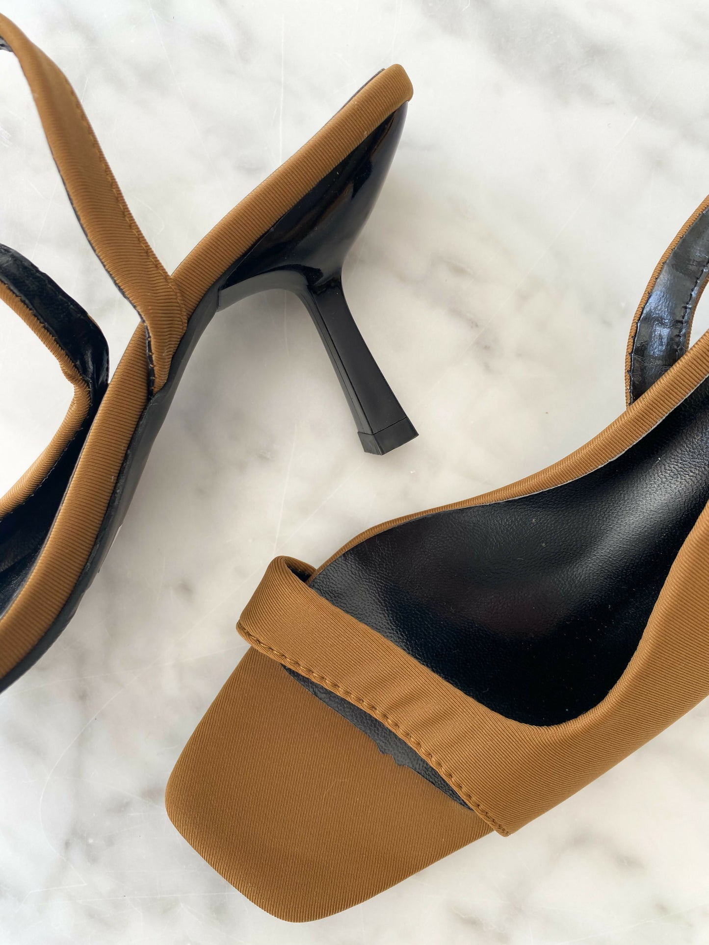 Size 39 Brown Sandals