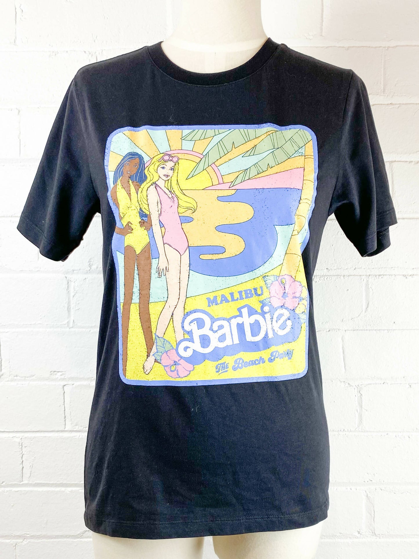 Cotton On Kids Barbie T-Shirt