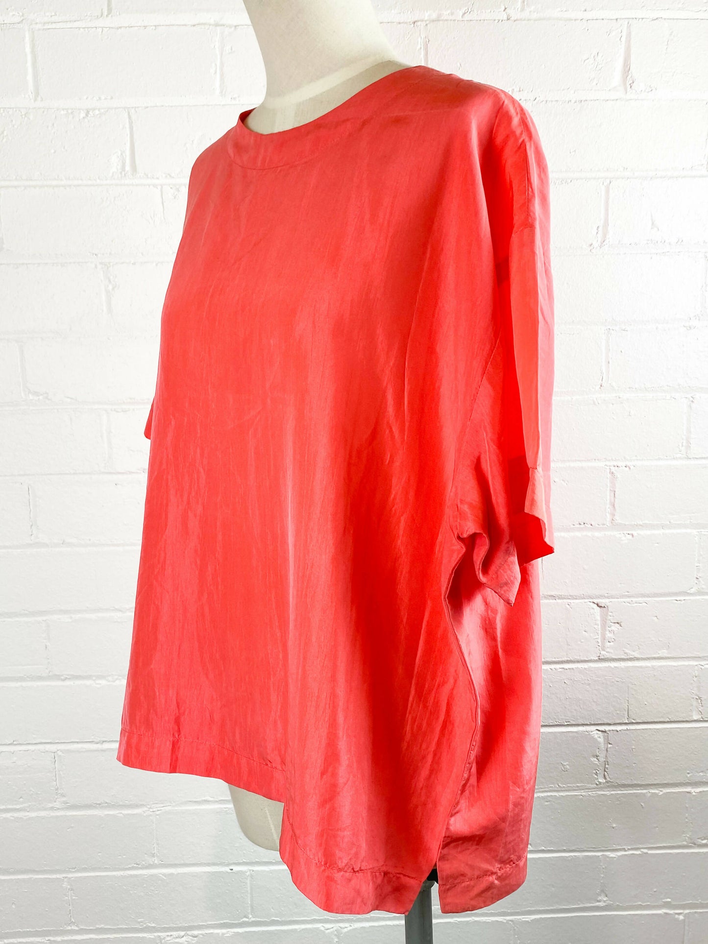 Size 10-12 Coral Top