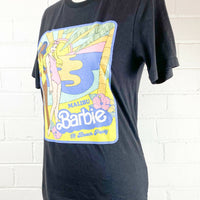 Cotton On Kids Barbie T-Shirt