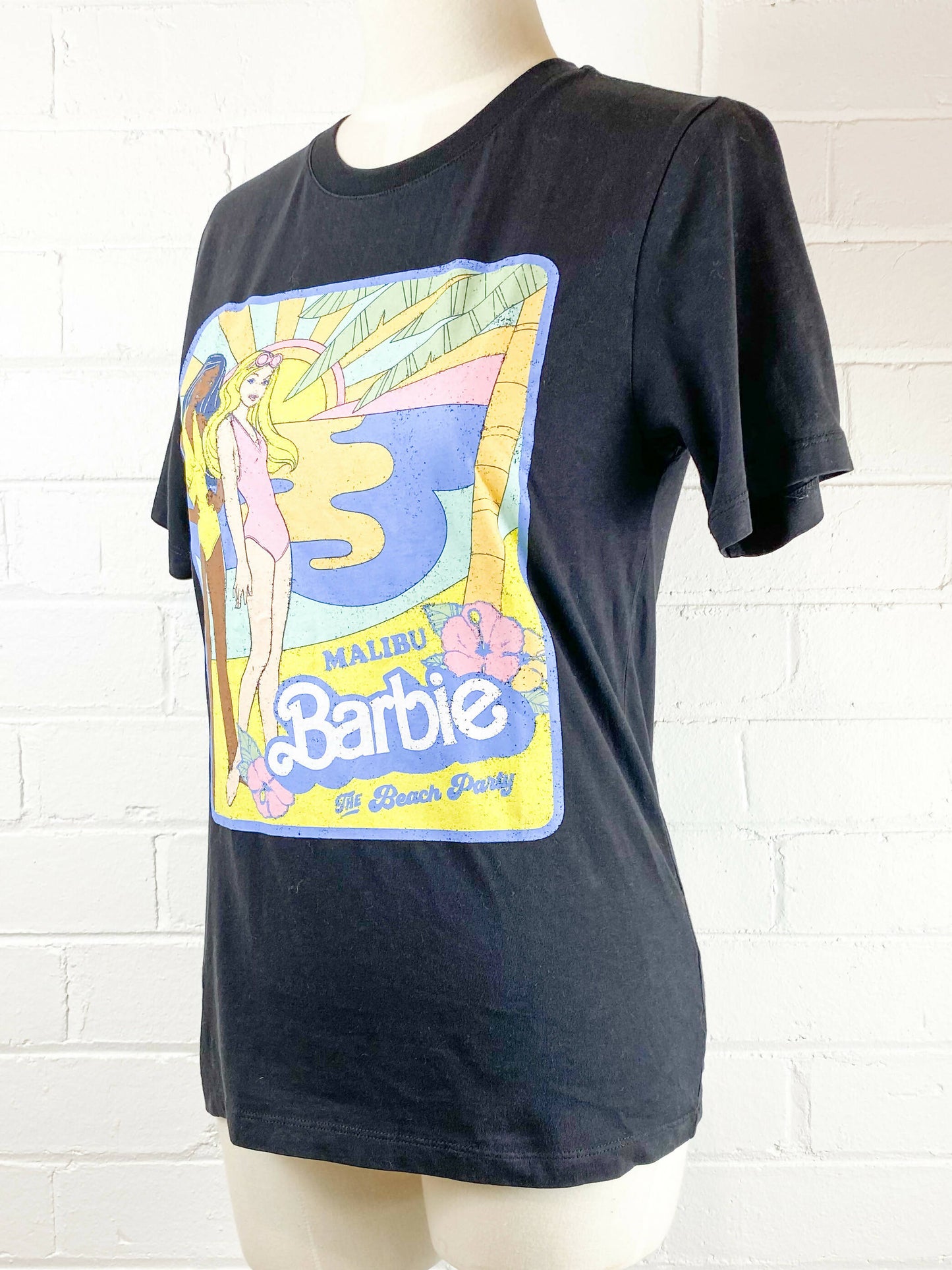 Cotton On Kids Barbie T-Shirt