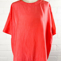 Size 10-12 Coral Top