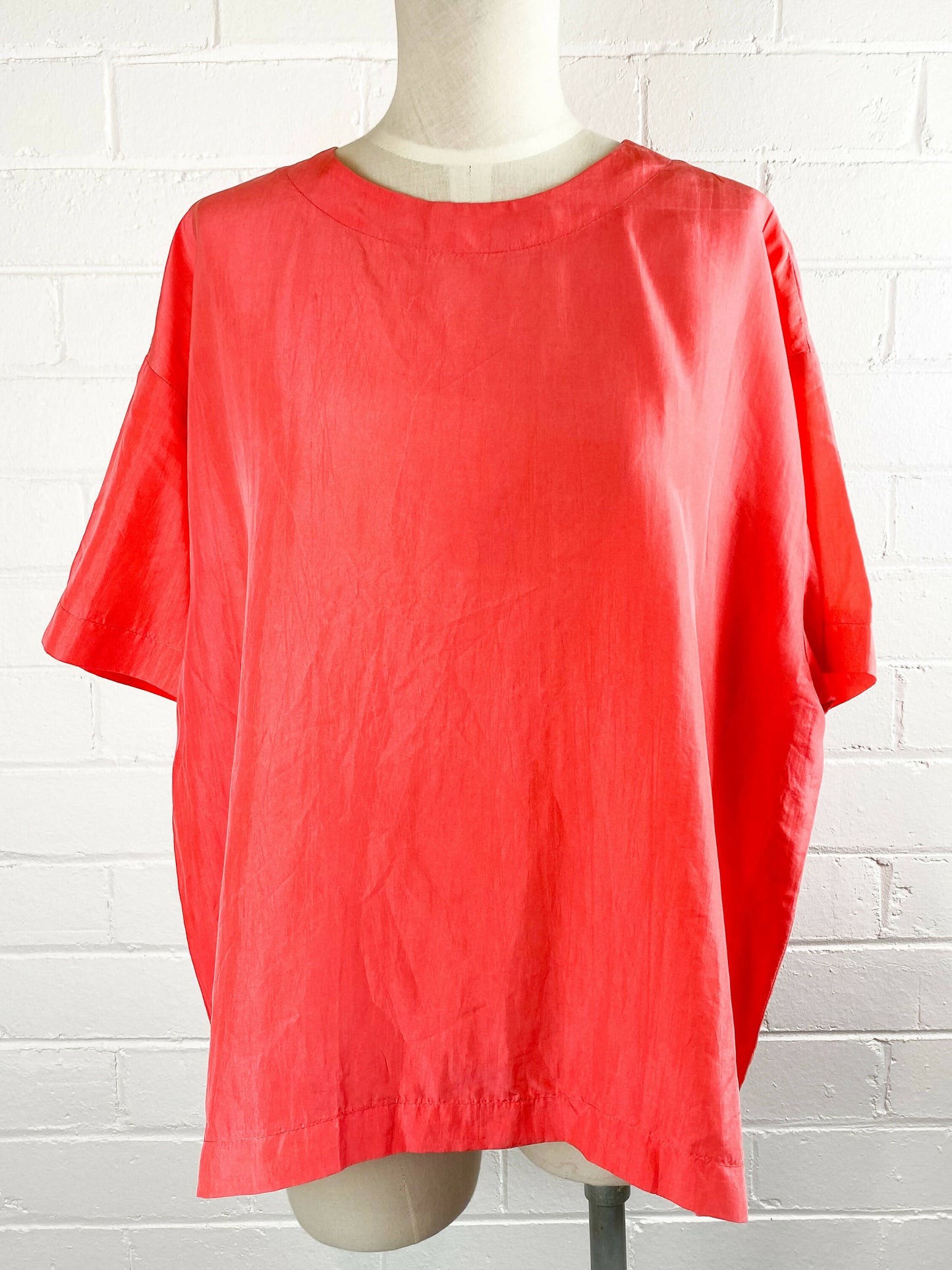 Size 10-12 Coral Top